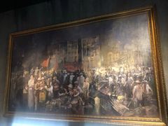 -上海四行仓库抗战纪念馆