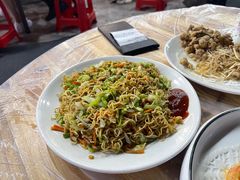 -醉壹号海鲜大排档(厦门美食地标店)