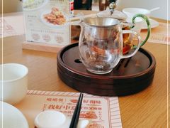 -顺风汤馆·广府粤菜(江宸天街店)
