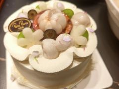 -PETIT PARIS 小巴黎(花园道店)