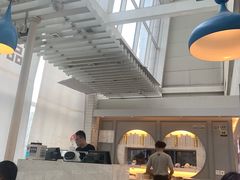 -满记甜品(无锡八佰伴店)