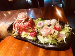 -肉魁屋·烧肉·烧鸟·酒场(高新店)