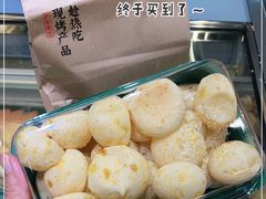 -泸溪河桃酥(西直门凯德店)