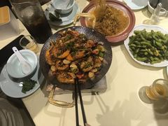 -刘妈小集市(黄陂广场店)