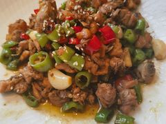 土家生炒鸡-孙五味(范家路店)