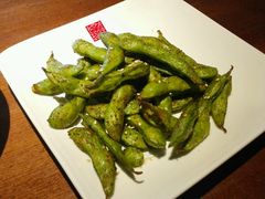 轟炸毛豆-春水堂人文茶馆