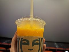 -星巴克(天津SM城市广场店)