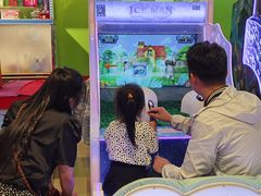 -汤姆熊欢乐世界·史莱姆怪兽(正大店)