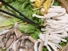 -湘邻呷铺·田园家宴(汉基广场店)