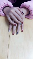 -吉吉靓甲美睫