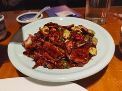 -95号酱骨·一块豆腐(展春园西路店)