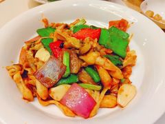 -海上名珠·海鲜酒楼(励骏庞都店)