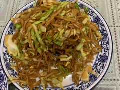 -北大地皖峰饭馆