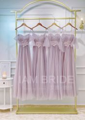-艾慕婚纱礼服馆(和平店)