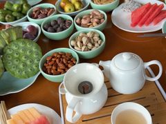 -湖畔居茶楼(湖滨店)