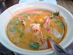 冬阴功火锅-自然餐厅(Phuket)