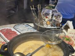 -琥珀川糟粕醋火锅(慈云寺店)