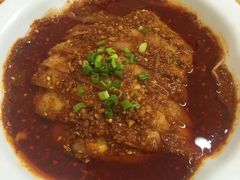 -勇猛子川菜馆(新军路店)