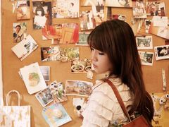 -长颈鹿咖啡(大学路店)