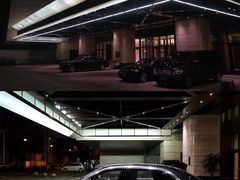 -南京圣和府邸豪华精选酒店