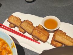-拾宴(汇智国际商业中心店)