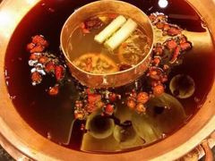 -老码头火锅(玉林店)