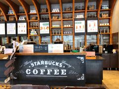 -星巴克臻选(成都九方店)