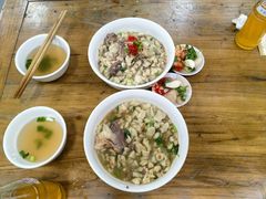 -老刘家泡馍·陕西老字号(钟楼广济街店)
