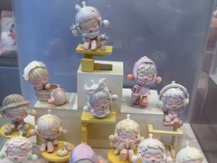 -泡泡玛特POPMART(崇文门国瑞城店)