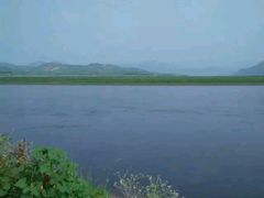 -鸭绿江断桥
