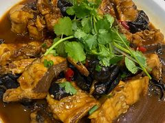 -惠食家酒店(老余杭美食街店)