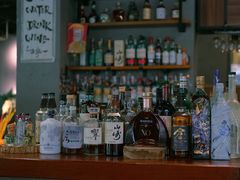 -咖法森林·咖啡  酒吧(天河店)