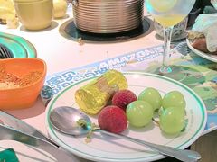 -亚马逊海鲜自助(梅溪湖步步高店)