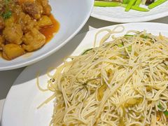 -南门食仙·手工福州菜(南门兜店)