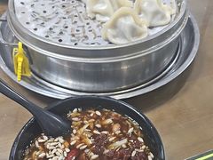 -志亮灌汤蒸饺·清真(庙后街店)