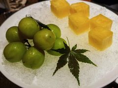 果盘-觀芷隐轩