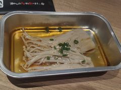 -牛角烧肉(步步高星城天地店)