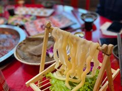 -谭鸭血老火锅(漳州路店)