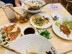 -贵凤凰贵州米粉(五道口店)