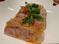 -香厨中餐厅(松北香格里拉店)