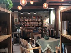大堂-NOON COFFEE