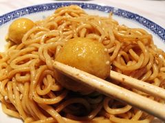 港式车仔捞面-老廣糖水铺(乐汇城店)