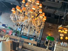 大堂-MAAN  COFFEE(安达圣新天地店)