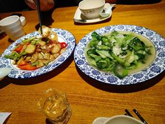 -洪泽老鱼馆(淮海一店)
