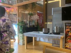 -昱匠·日本料理(金融街店)