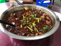 -温江公平红烧兔(总店)