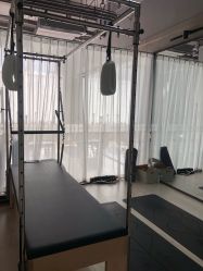 -JC·YOGA静禅瑜伽普拉提