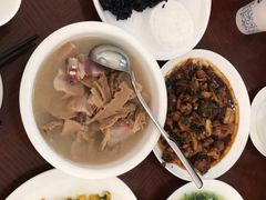 乌米饭-山菜馆(竹海公园店)