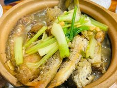 -潮汕美食.厚弥粥(白石洲店)