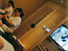 -SPA·印象足道养生(大运河度假区四望亭店)